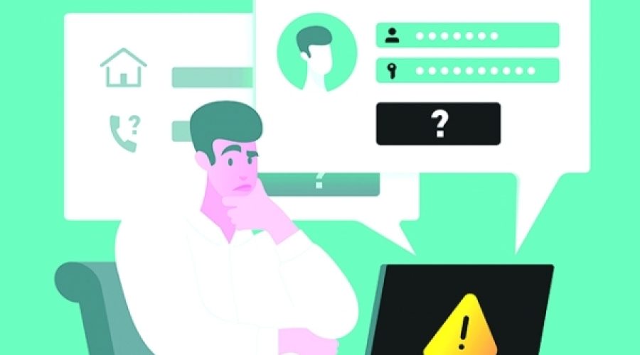 Widespread Online Scam Exposure in the ME: Key Insights and What It Means for Your Business Security