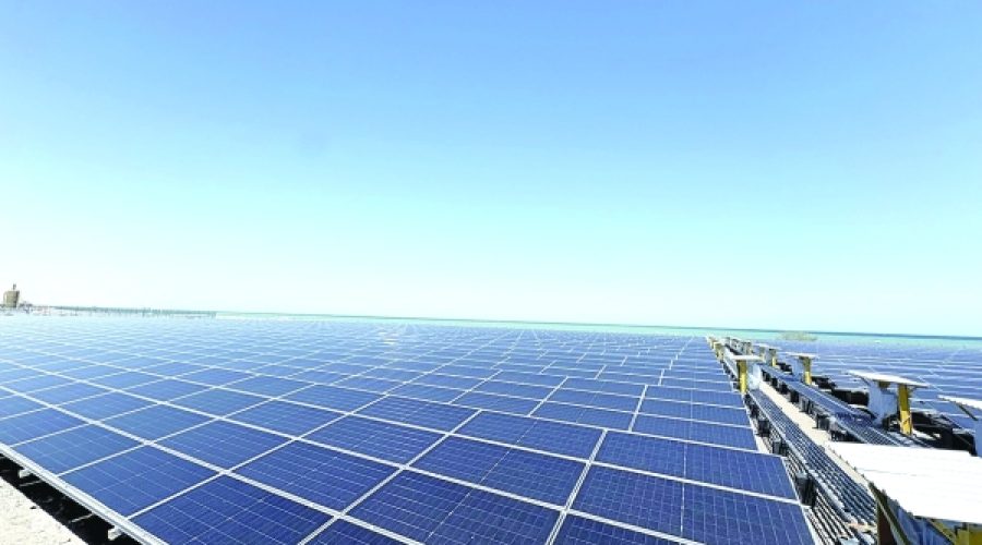 Oman Expands Solar Use in Water Desalination: Key Business Opportunities and Investment Insights for Entrepreneurs and Investors