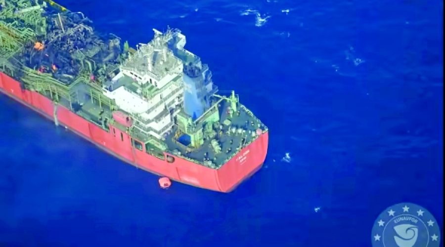 پوشش جدید ۱TP4T1 میلیارد دلاری جنگ توسط بیمه گران لندن: پیامدهایی برای مشاغل کشتیرانی در هرمز