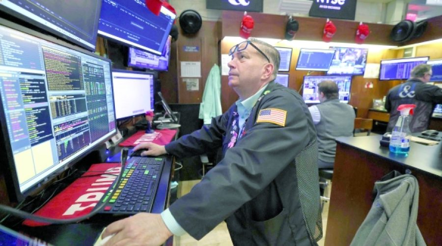 Oil Prices Plunge and Stocks Surge: What Iran’s Declaration of Hormuz Reopening Means for Investors and Businesses