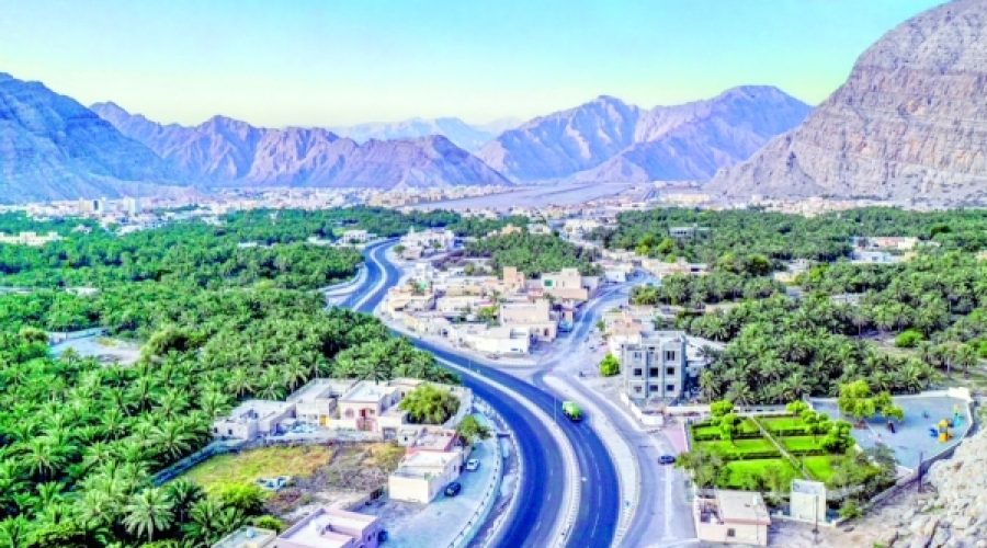 علاقة عمر مع عُمان: ماذا تعني للمستثمرين ورواد الأعمال في سوق عُمان المتنامي؟