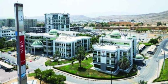 RO 8.5 Million in New Projects by KOM: Key Opportunities for Investors and Business Growth in Oman