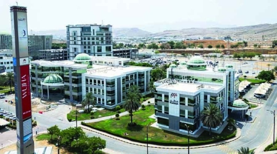 RO 8.5 Million in New Projects by KOM: Key Opportunities for Investors and Business Growth in Oman