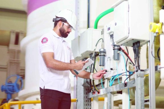 شركة نما للمياه توسع نطاق إعادة استخدام المياه المعالجة: ما يعنيه ذلك لنمو الأعمال المستدام في سلطنة عمان؟