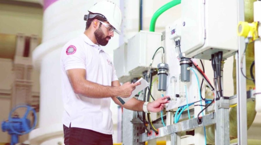 Nama Water Expands Treated Water Reuse Drive: What This Means for Sustainable Business Growth in Oman