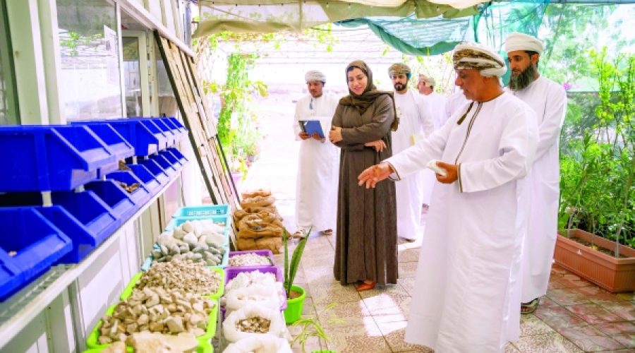 تمويل بقيمة 45.4 مليون ريال عماني يدعم 521 مشروعًا للمشاريع الصغيرة والمتوسطة: ما يعنيه ذلك لنمو الأعمال الصغيرة في سلطنة عمان؟