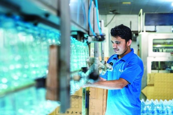 Private Sector Value Added Tops RO 8.6 Billion: What This Growth Means for Investors and Entrepreneurs in Oman