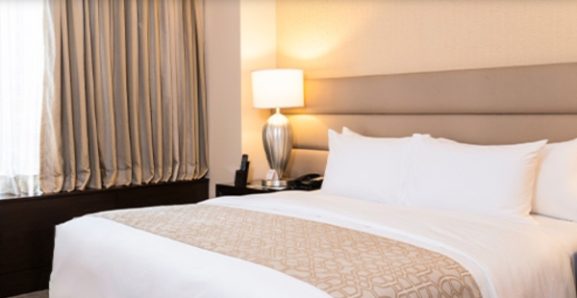 إيرادات الفنادق في سلطنة عمان تسجل مستوى قياسياً في عام 2025: رؤى رئيسية للمستثمرين وأصحاب الأعمال