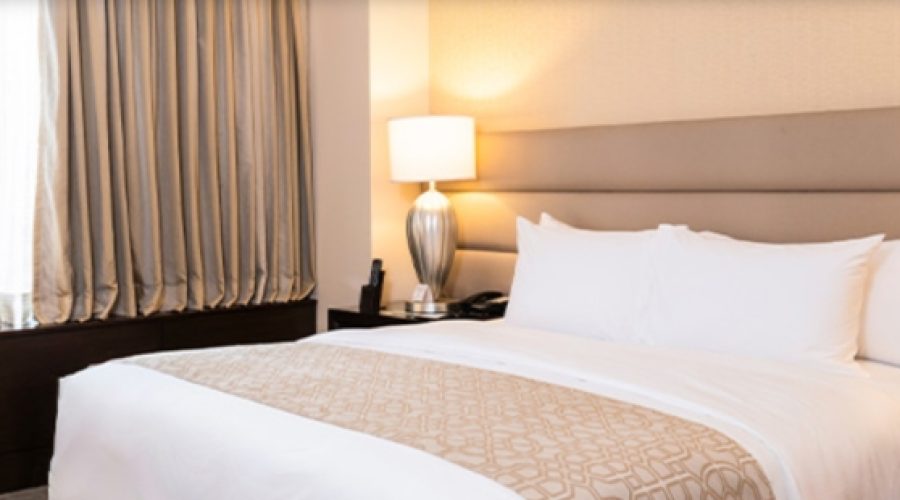 Oman’s Hotel Revenues Hit Record High in 2025: Key Insights for Investors and Business Owners