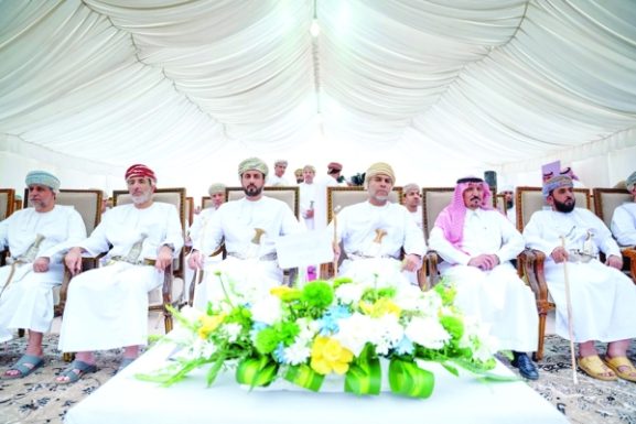 مشروع تجريبي لموازنة الشبكة الذكية بقدرة 15 ميغاواط في عبري: الآثار المترتبة على الاستثمار والاستدامة في قطاع الطاقة في سلطنة عمان