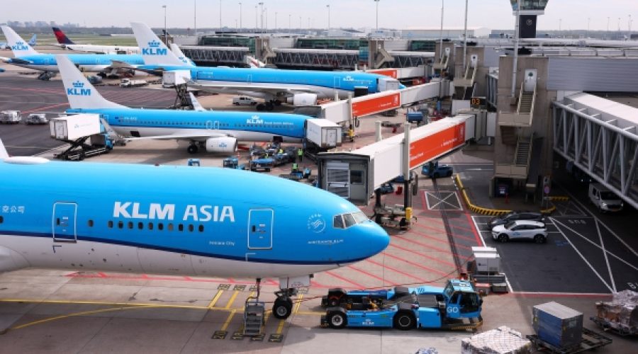 War-Driven Fuel Price Surge to Add $100 to Long-Haul Flight Costs: What This Means for Oman’s Aviation and Business Travel Expenses