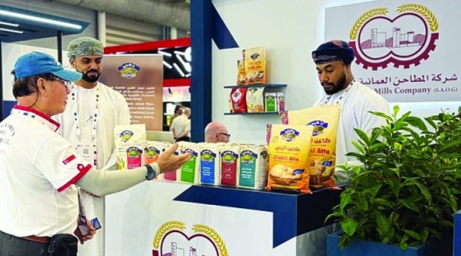 Oman Showcases Premium Products at Asia Food Expo: What This Means for Exporters and Investors