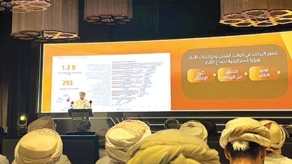 OIA Launches Furas Digital Platform: A Game-Changer for Investment Opportunities in Oman