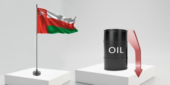 Oman's Crude Prices Surge by $7.25: What This Means for Investors and Business Owners in Oman