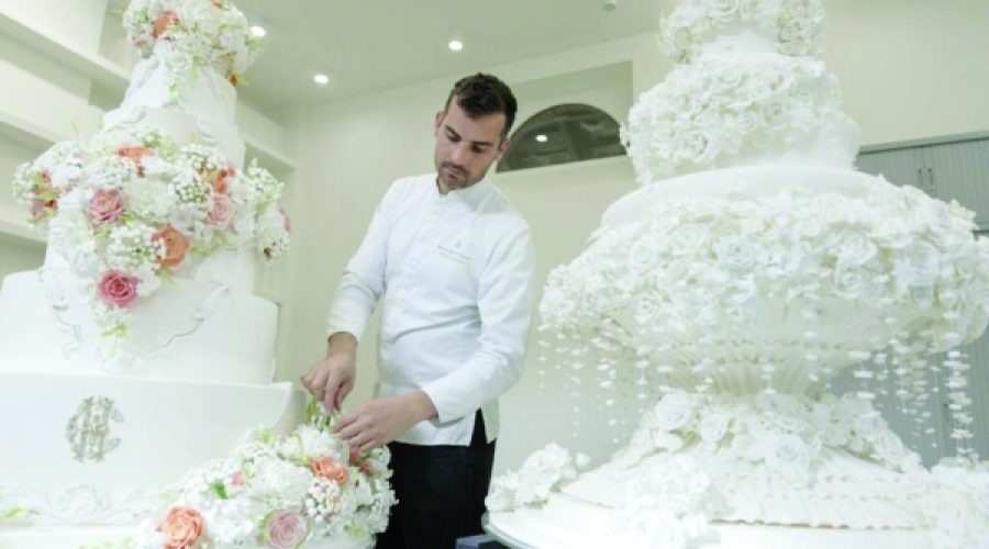 Impact of Famous Cake Brands in Oman: How Culinary Excellence Can Boost Your Business Opportunities