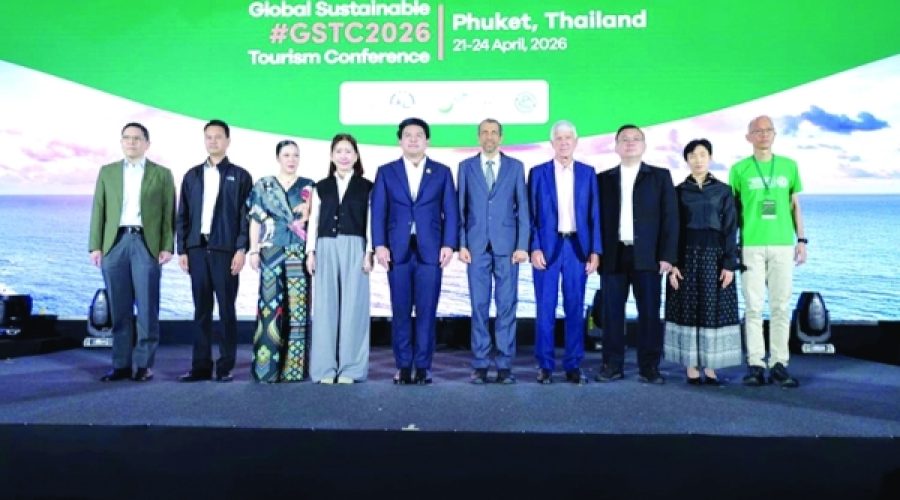 Oman-Thailand Joint Tourism Initiatives: What Investors and Business Owners Need to Know