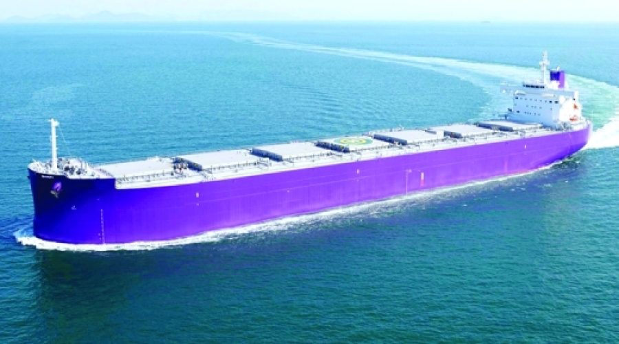 Asyad Shipping Expands Dry Bulk Segment: What It Means for Investors and Business Opportunities in Oman