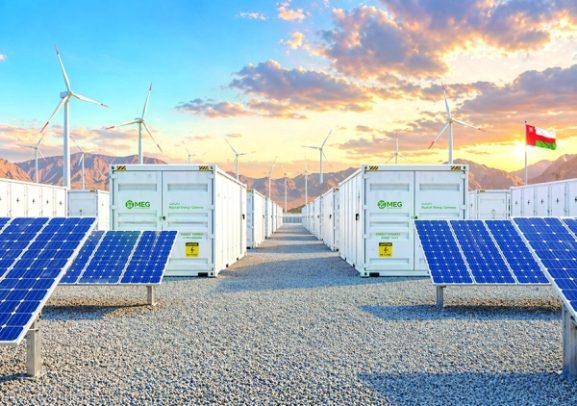 شركة MEG العمانية تستثمر 14500 مليون دولار في البنية التحتية الرقمية للطاقة: ما الذي يعنيه ذلك لمستقبل الأعمال في سلطنة عمان؟