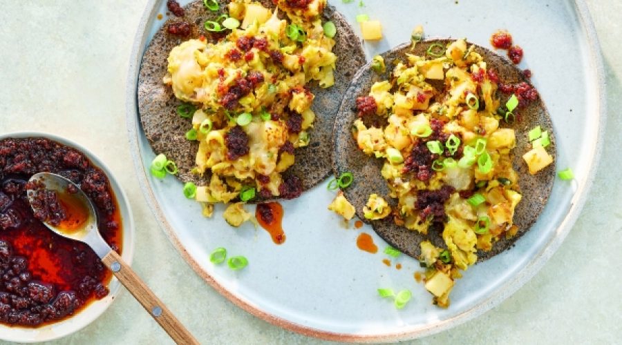 7 Expert Tips for Perfect Scrambled Eggs: Boost Your Culinary Ventures and Cater to Demand in Oman!