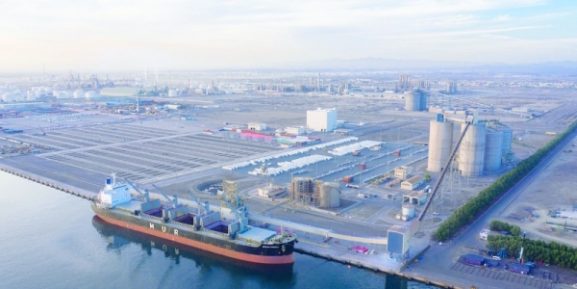 Sohar Port's Integration of Hydrogen and Carbon Capture: Key Insights for Investors in Oman's Energy Transition