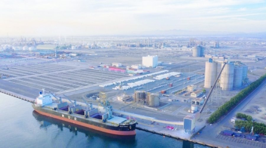 Sohar Port’s Integration of Hydrogen and Carbon Capture: Key Insights for Investors in Oman’s Energy Transition