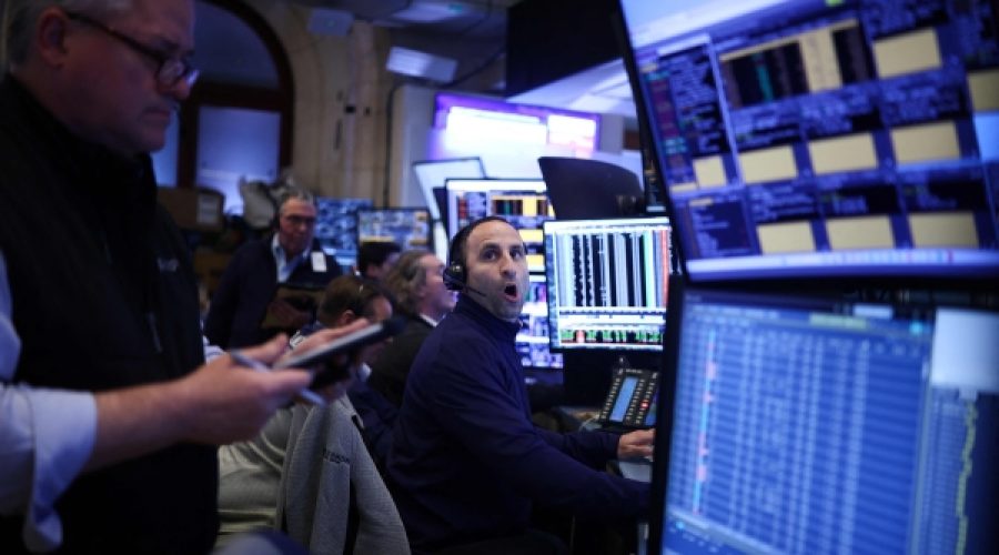 Markets Ignore War Uncertainty, Surge to Record Highs: What Investors and Business Owners Need to Know