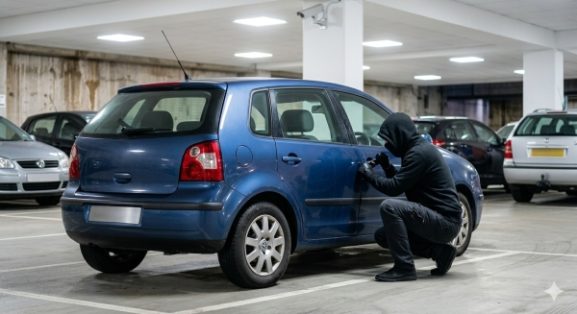 هشدار جدید ROP در مورد موتورهای روشن بدون مراقبت: چگونه بر ایمنی خودرو و مسئولیت تجاری در عمان تأثیر می‌گذارد