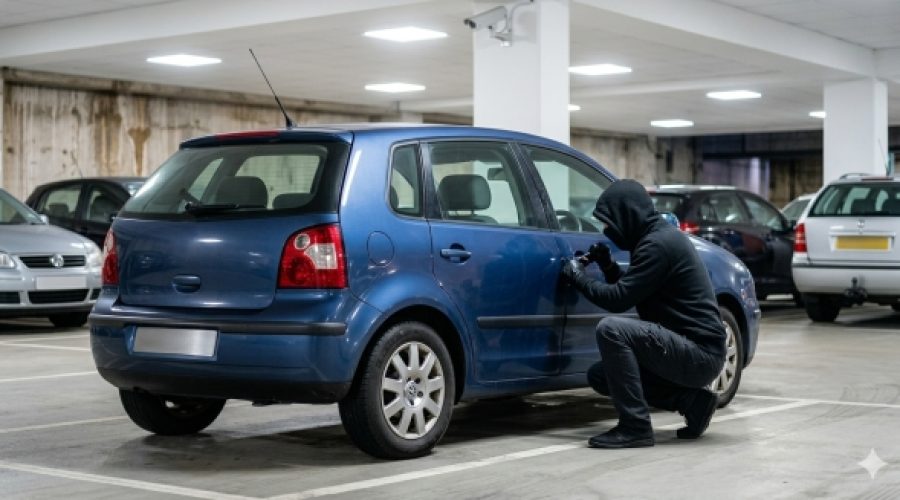 New ROP Advisory on Unattended Running Engines: How It Impacts Vehicle Safety and Business Liability in Oman