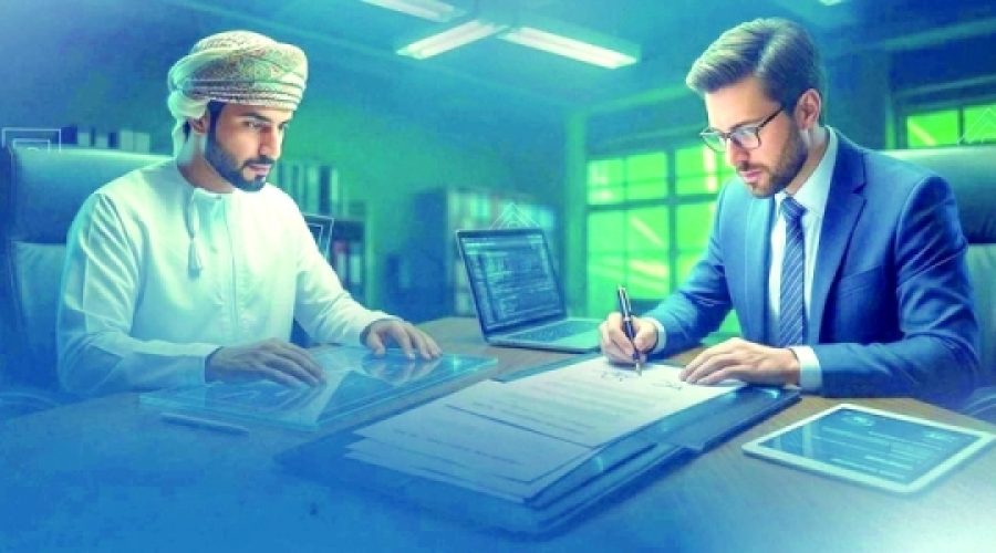 تشدید سرکوب تجارت پنهان در عمان: تأثیرات کلیدی برای سرمایه‌گذاران و صاحبان مشاغل