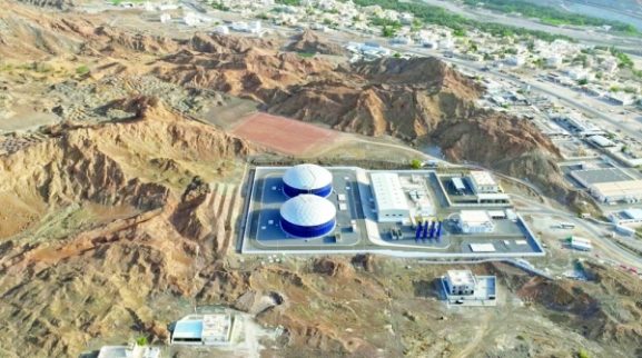 ناما بهره‌وری شبکه آب را افزایش می‌دهد: این امر چه معنایی برای فضای کسب‌وکار و سرمایه‌گذاری عمان دارد؟