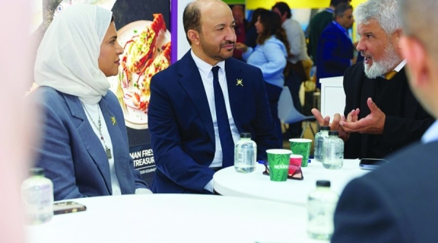 شرکت‌های عمانی قراردادهای ۳۰ میلیون ریالی غذاهای دریایی در بارسلونا را امضا کردند: پیامدهایی برای فرصت‌های سرمایه‌گذاری