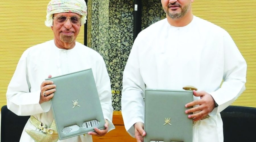 راه‌اندازی پلتفرم سناد: چگونه اعتباربخشی صنعتی برای کسب‌وکارها در عمان را متحول خواهد کرد