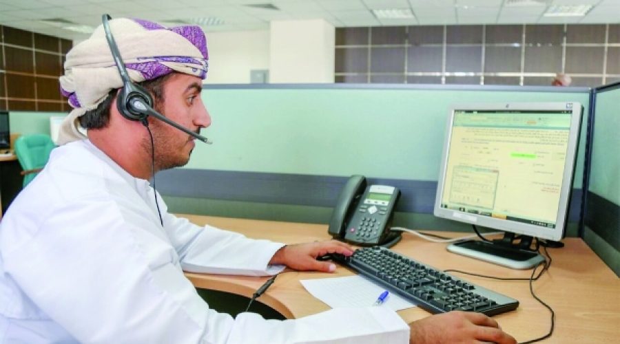 Nationwide Survey Launched: What It Means for Improving Public Service Efficiency and Business Environment in Oman