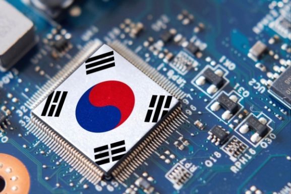 Surge in AI Technology: How South Korea's Growth Momentum Can Impact Your Business Investments