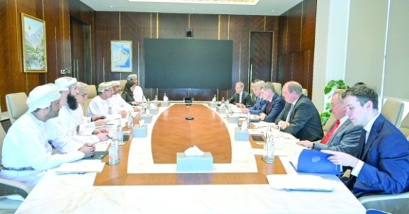 الشراكة الاقتصادية بين عُمان وروسيا: الفرص والآثار المترتبة على المستثمرين ورواد الأعمال