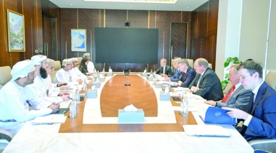 Oman-Russia Economic Partnership: Opportunities and Implications for Investors and Entrepreneurs