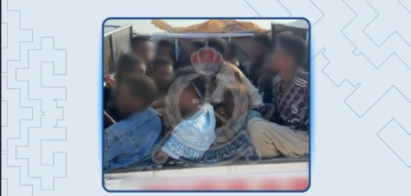 حملة أمنية: تداعيات الاعتقالات الأخيرة على سياسات العمالة الأجنبية في سلطنة عمان