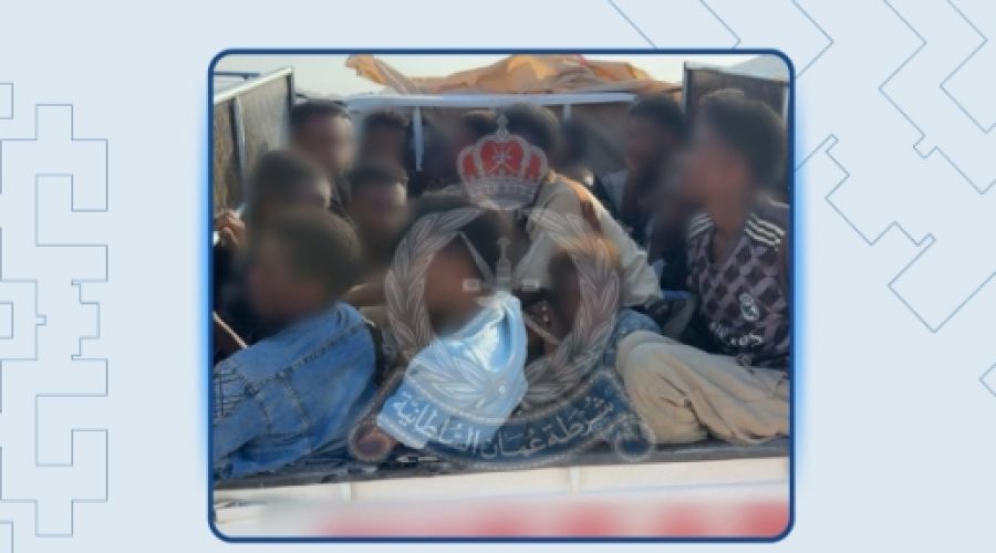 حملة أمنية: تداعيات الاعتقالات الأخيرة على سياسات العمالة الأجنبية في سلطنة عمان