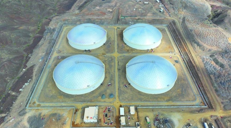 Nama Scales RO 1 Billion Pipeline Project: What It Means for Oman’s Water Efficiency and Business Growth