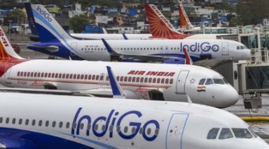 Indian Airlines Threaten to Halt Services Over Aviation Fuel Crisis: What It Means for Investors and Businesses in Oman