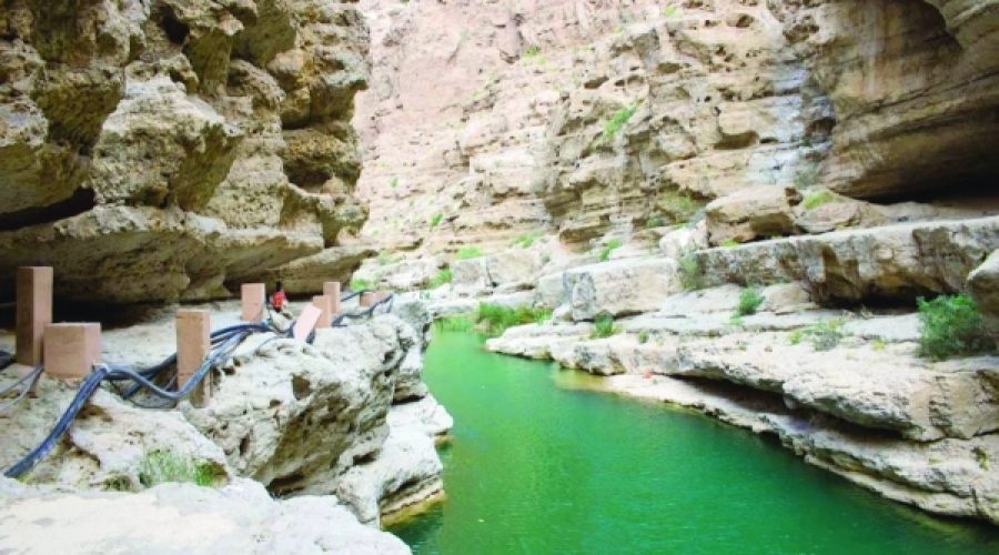 Wadi Shab Resort Now Operated by Funun: What This Means for Tourism and Investment Opportunities in Oman