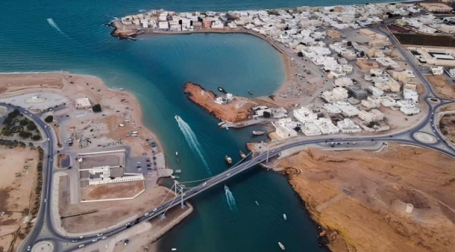 رشد سریع منطقه الشرقیه جنوبی: این موضوع چه معنایی برای سرمایه‌گذاران و فرصت‌های تجاری در عمان دارد؟