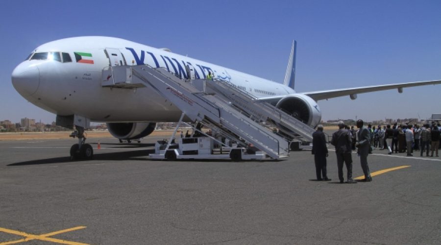 Middle Eastern Airlines Face 60% Demand Drop in March: What This Means for Aviation Investors and Business Owners