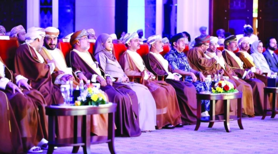 ۲۴ توافقنامه سرمایه‌گذاری جدید و ۹ طرح ابتکاری امضا شد: این امر چه معنایی برای رشد و فرصت‌های تجاری در عمان دارد؟