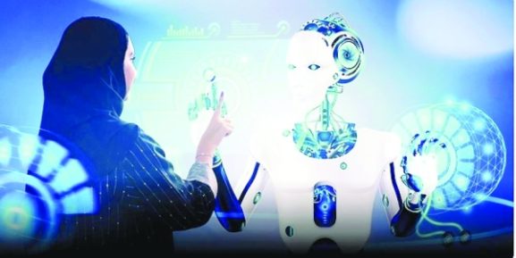 منطقة الذكاء الاصطناعي الجديدة في عُمان: دلالاتها على السيادة الرقمية ونمو الأعمال في عُمان