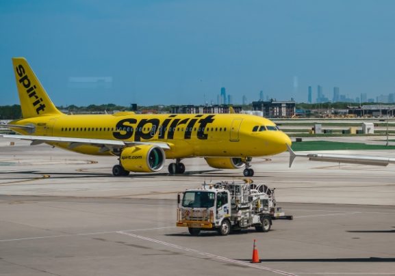 Spirit Airlines Ceases Operations: What This Means for the Aviation and Investment Landscape