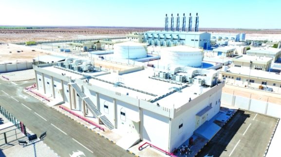 APSR Reduces Residential Power Tariffs This Summer: How Will Lower Costs Benefit Your Business in Oman?