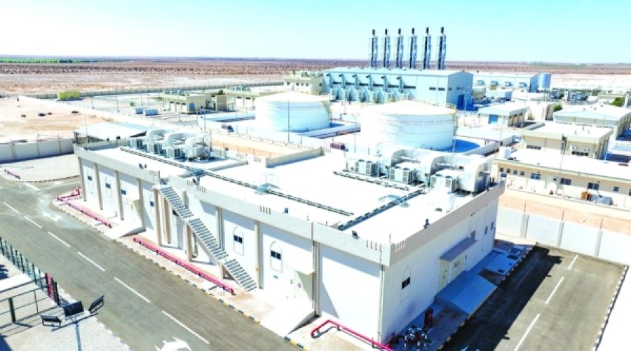 APSR Reduces Residential Power Tariffs This Summer: How Will Lower Costs Benefit Your Business in Oman?