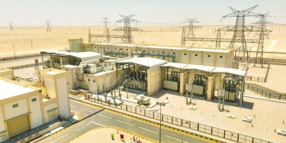 Oman’s Power Output Surges 15.6%: What This Growth Means for Investors and Business Opportunities