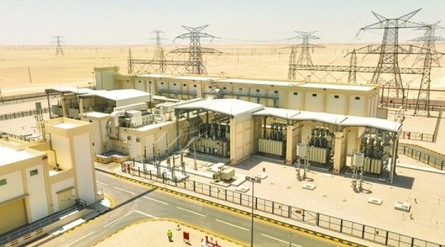 Oman’s Power Output Surges 15.6%: What This Growth Means for Investors and Business Opportunities